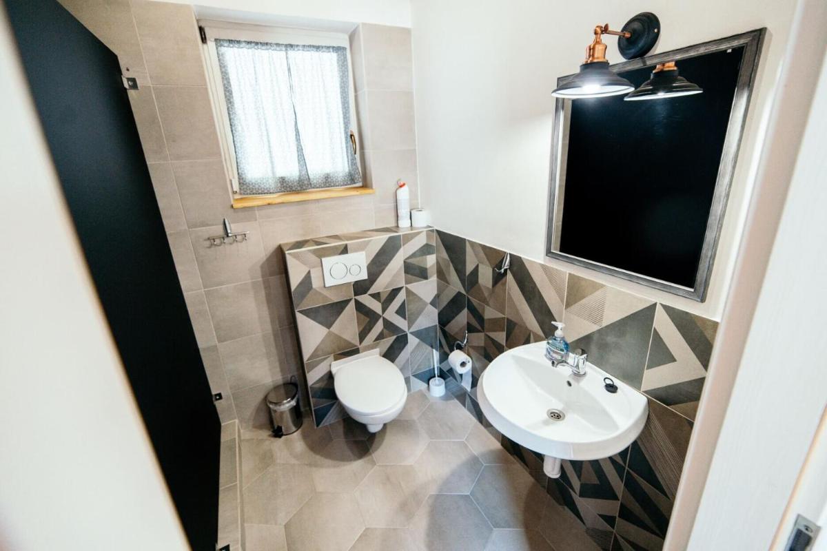Image 2 of Horný apartmán H21 Banská Štiavnica