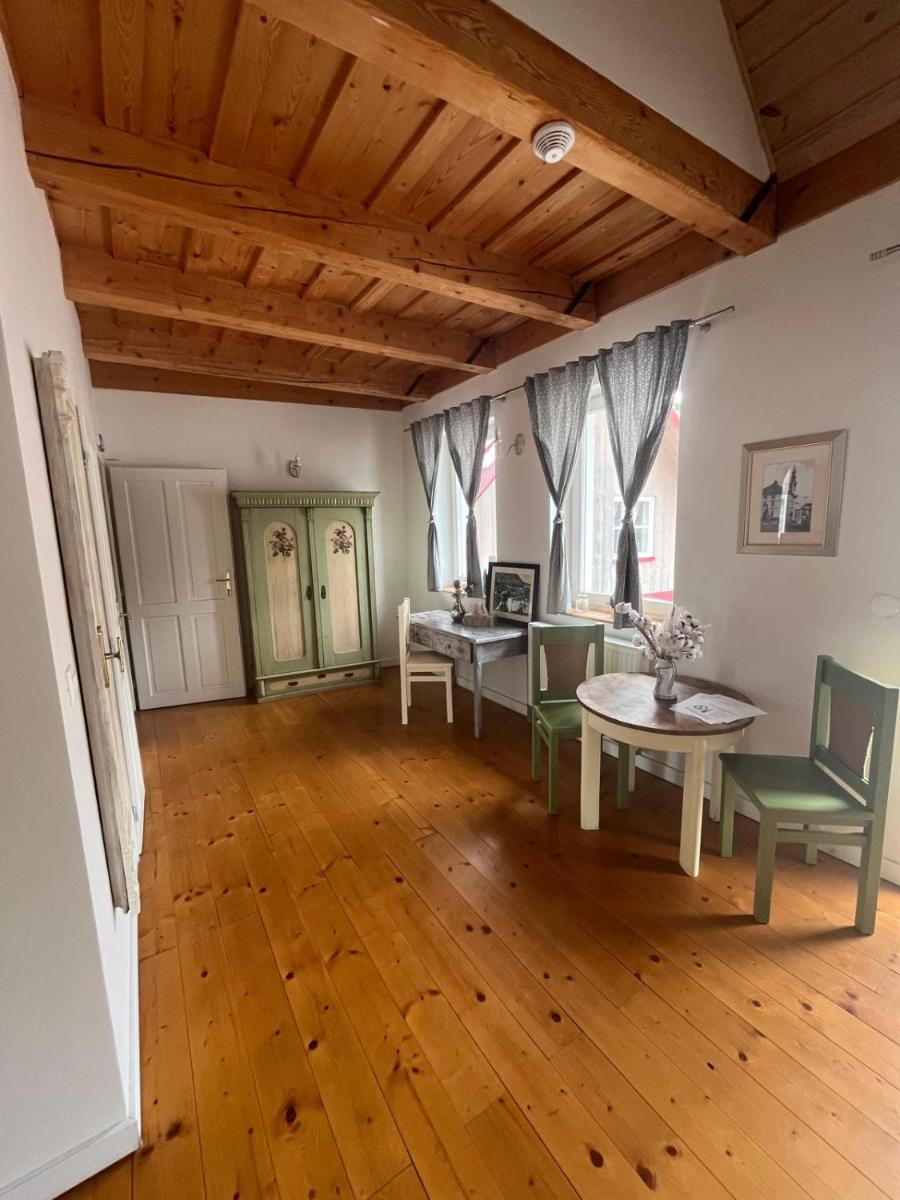 Image 5 of Horný apartmán H21 Banská Štiavnica