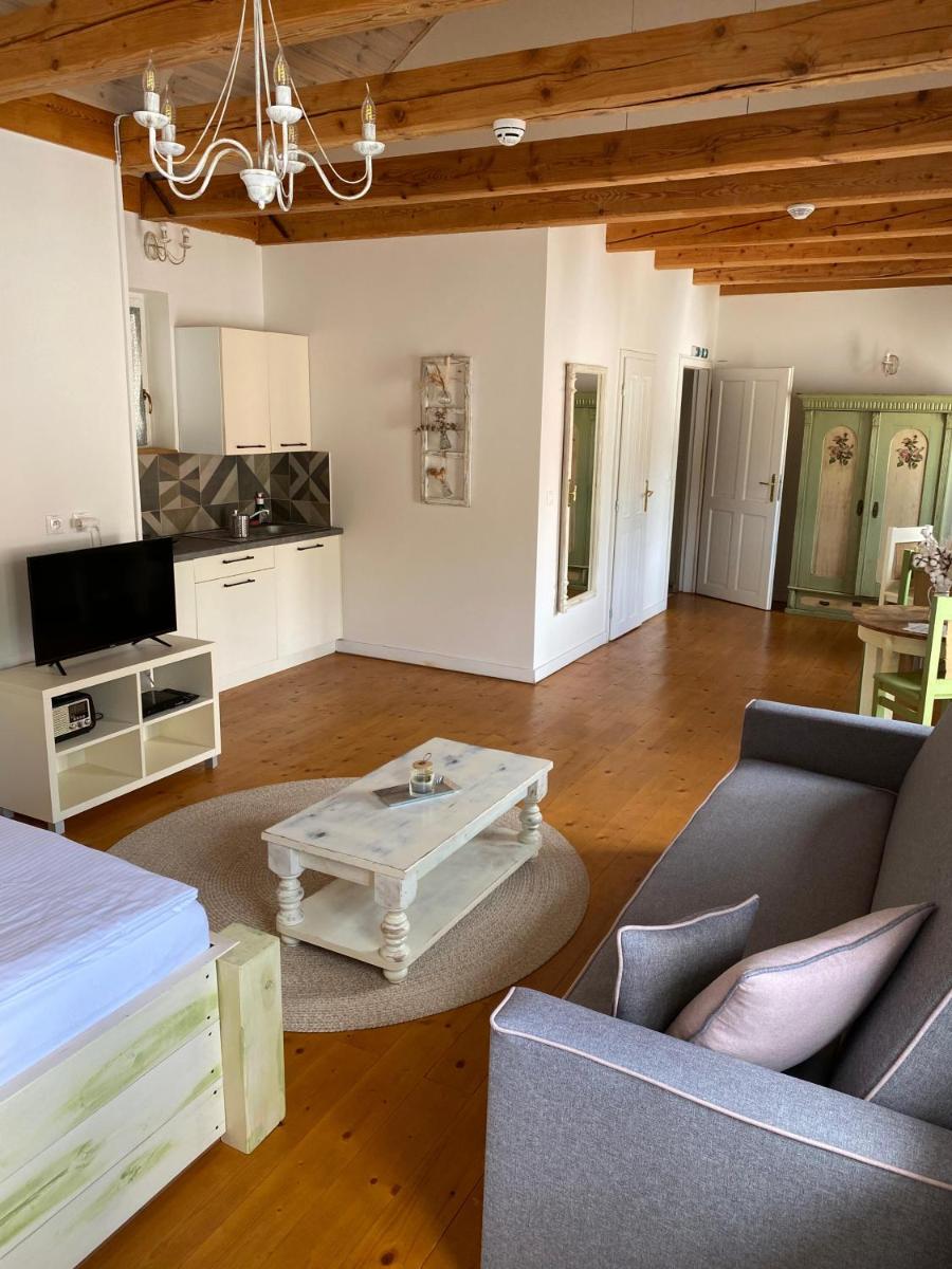 Image 4 of Horný apartmán H21 Banská Štiavnica