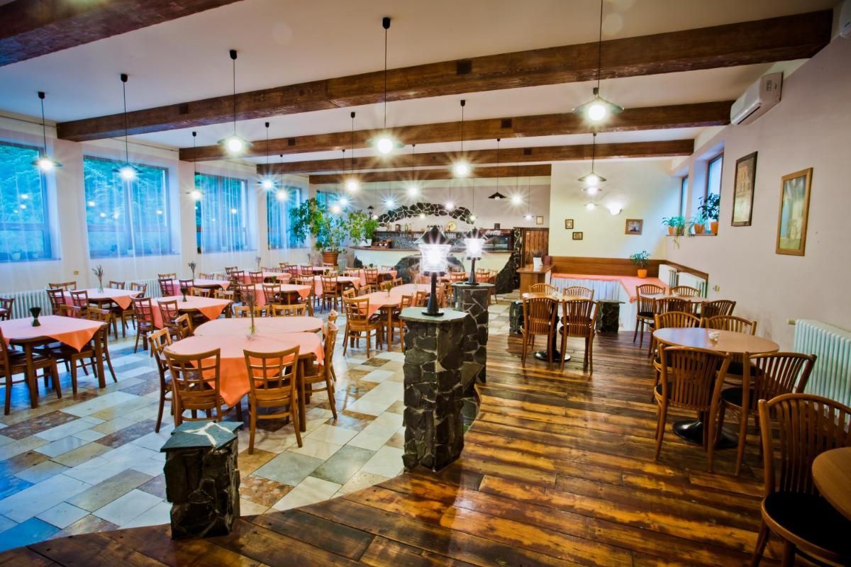 Image 4 of Horský Hotel Podjavorník