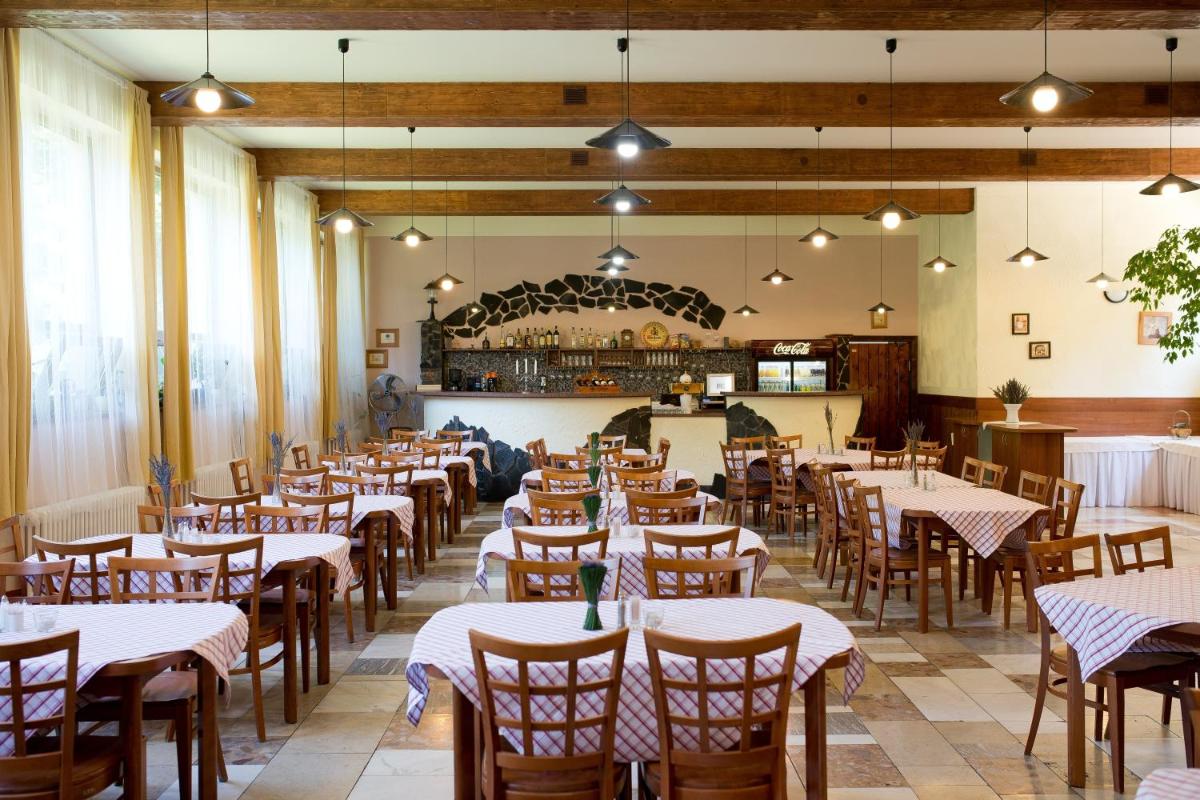 Image 3 of Horský Hotel Podjavorník