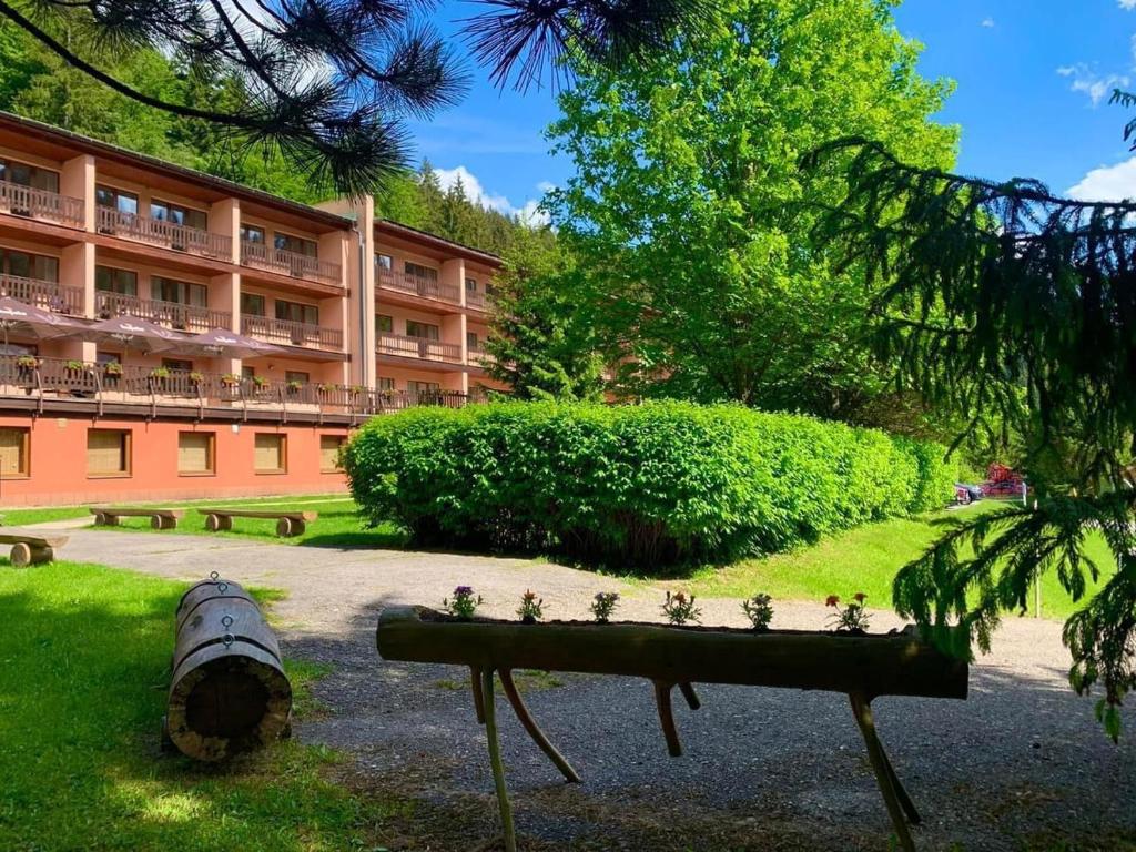 Image 1 of Horský Hotel Podjavorník