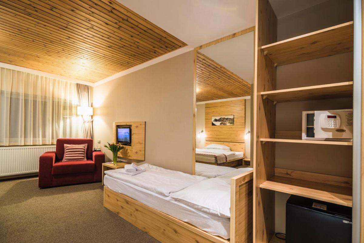 Image 3 of Horsky Hotel Sliezsky Dom