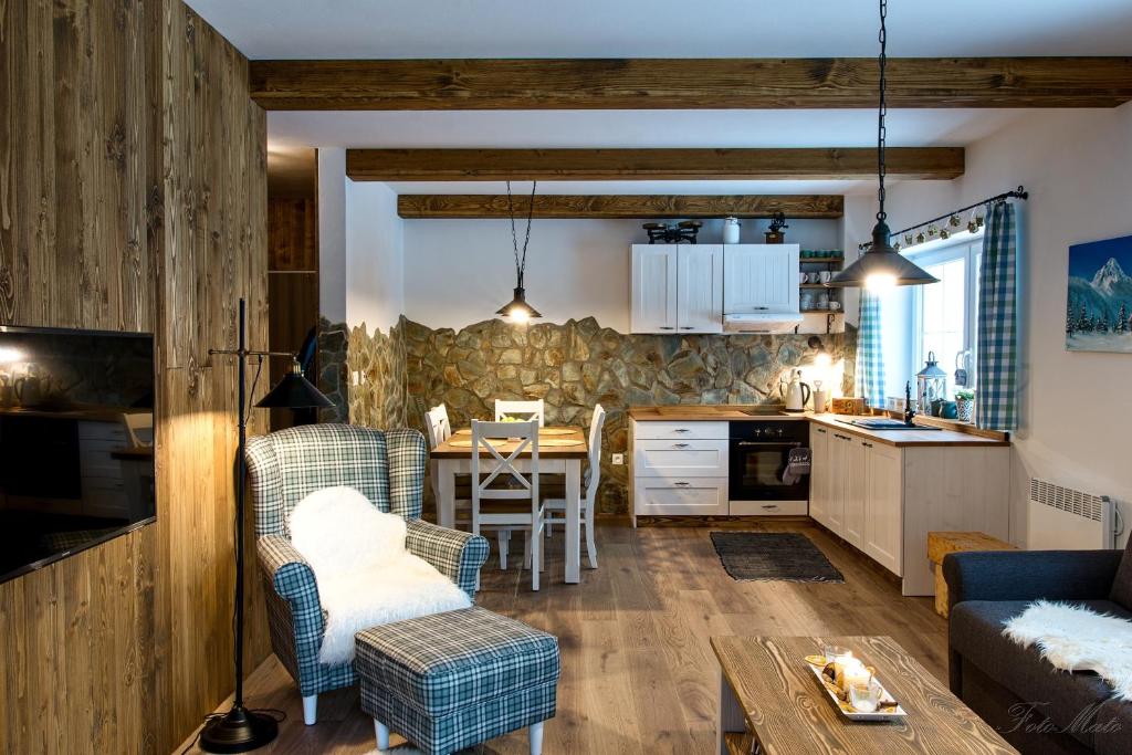 Image 1 of Horský apartmán Vrátna-Saška