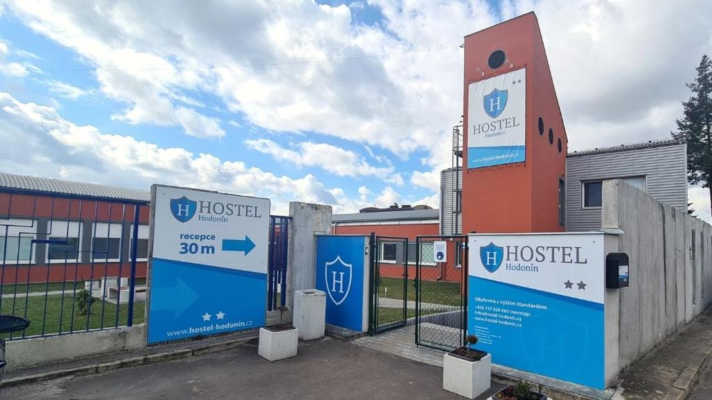 Image 1 of Hostel Hodonín