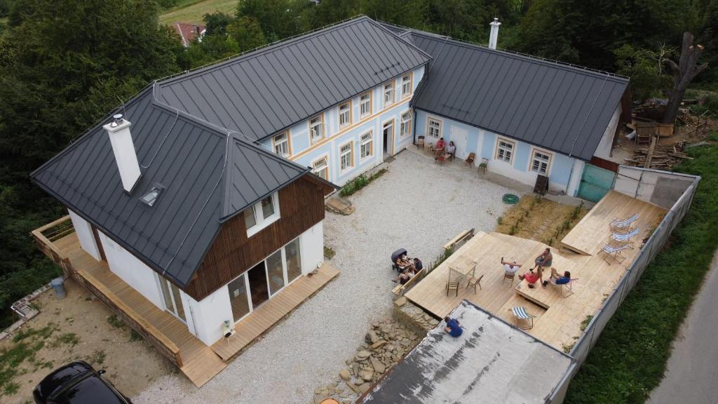 Image 1 of Hostinec u Klačkov