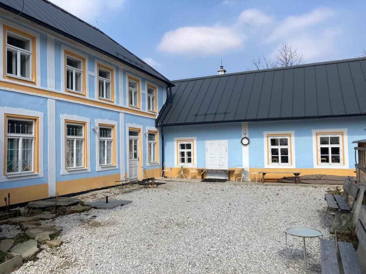 Image 3 of Hostinec u Klačkov