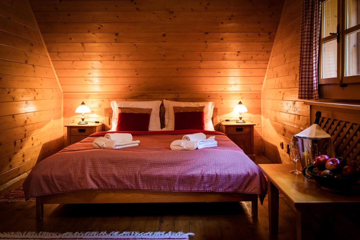 Image 5 of Hotel****Liptovský dvor
