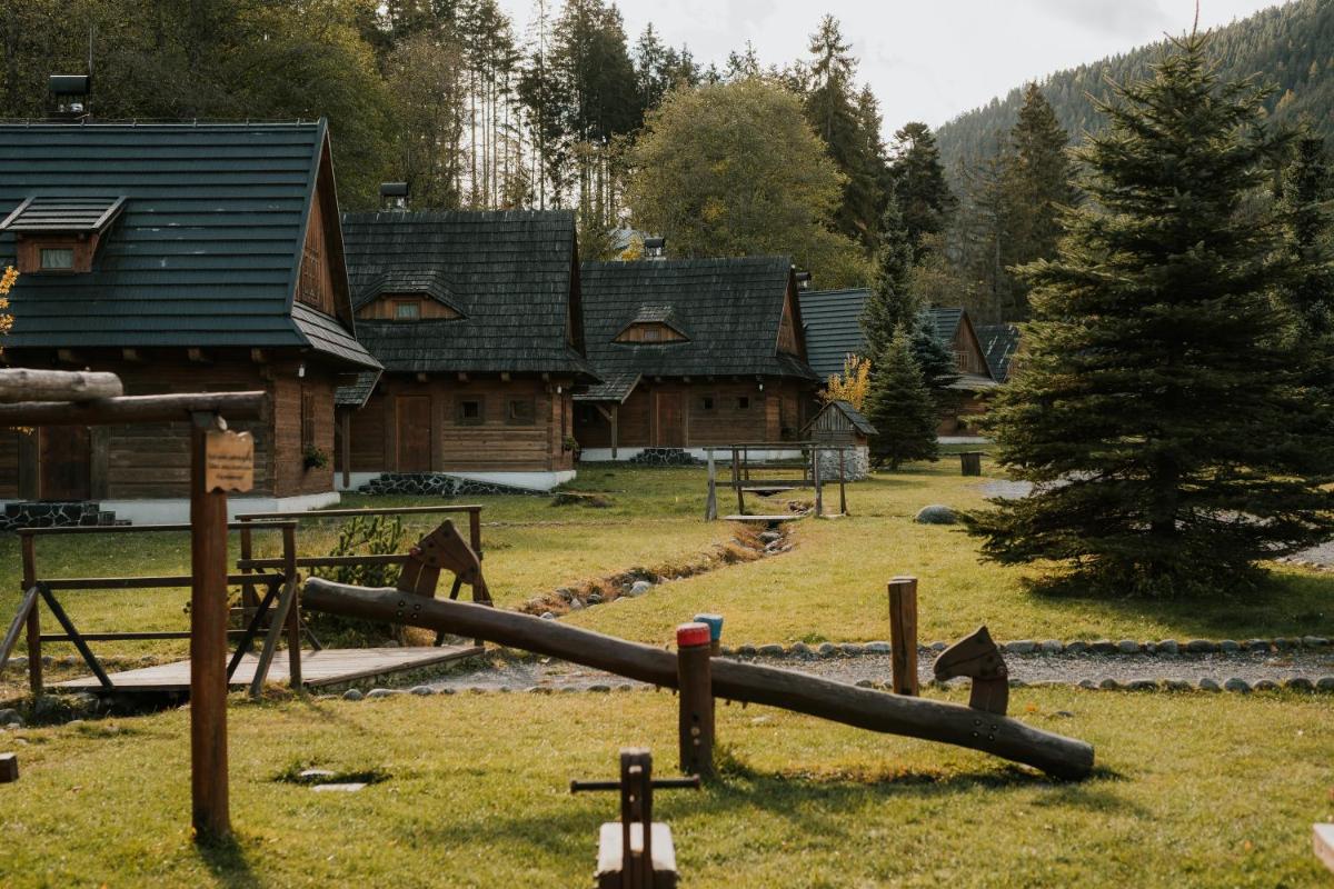 Image 2 of Hotel****Liptovský dvor