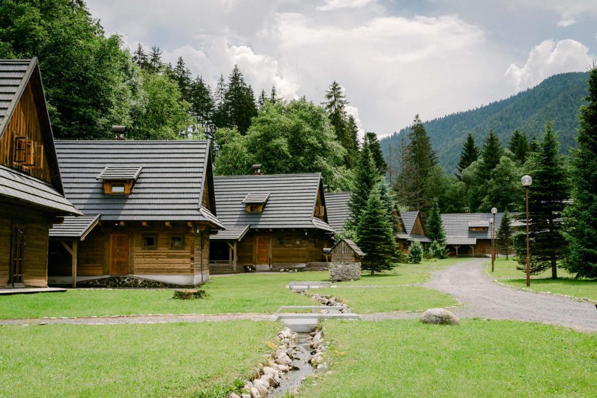 Image 4 of Hotel****Liptovský dvor