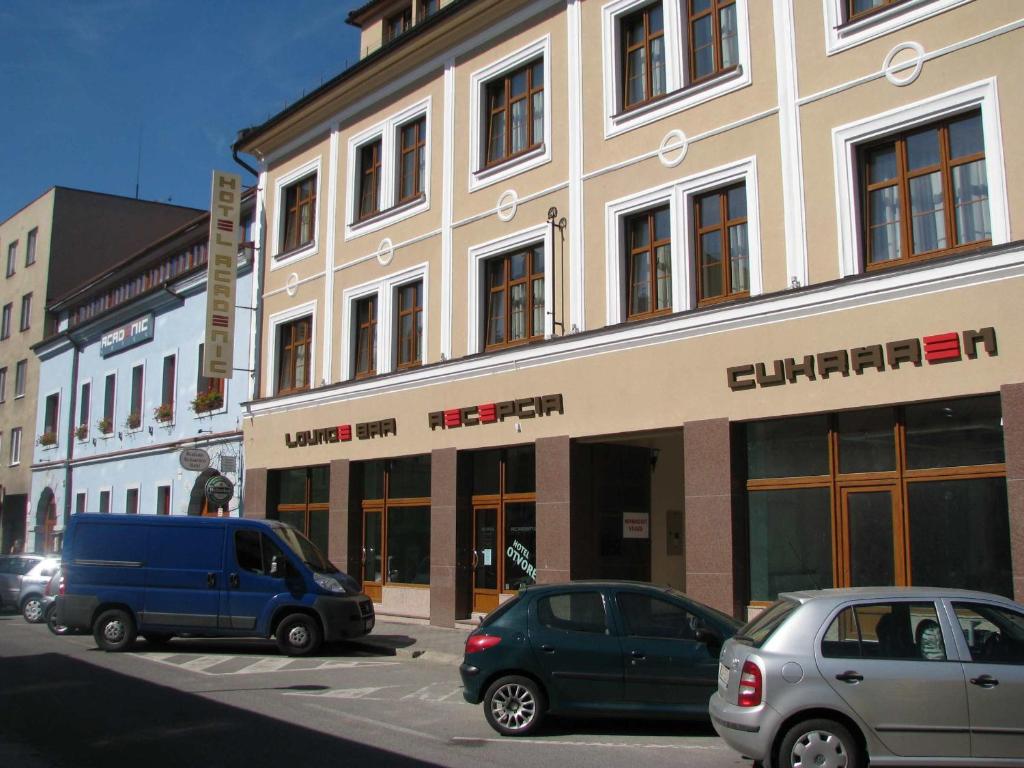 Image 1 of Hotel Academic