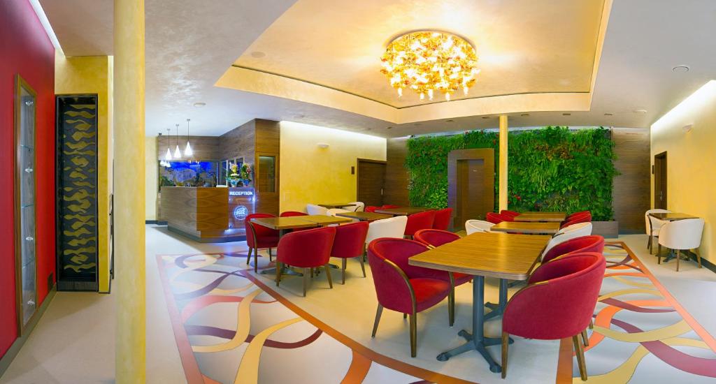 Image 1 of Hotel Air
