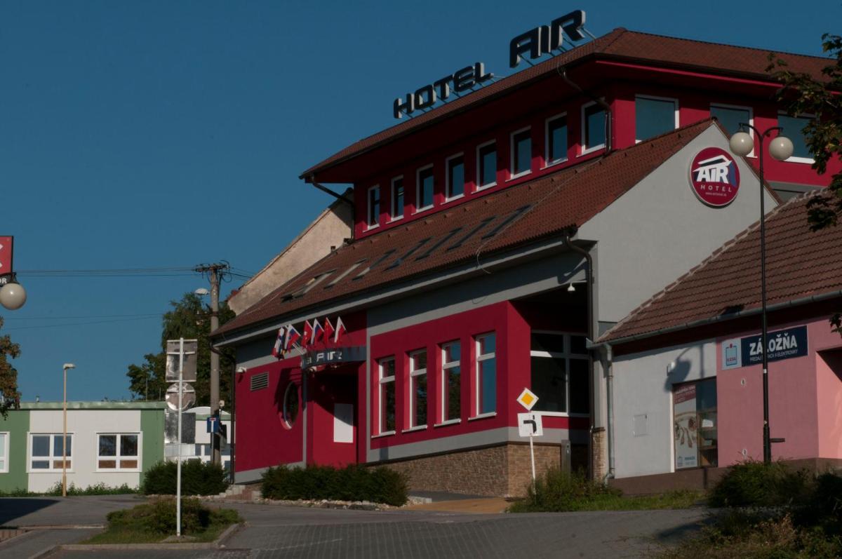 Image 5 of Hotel Air