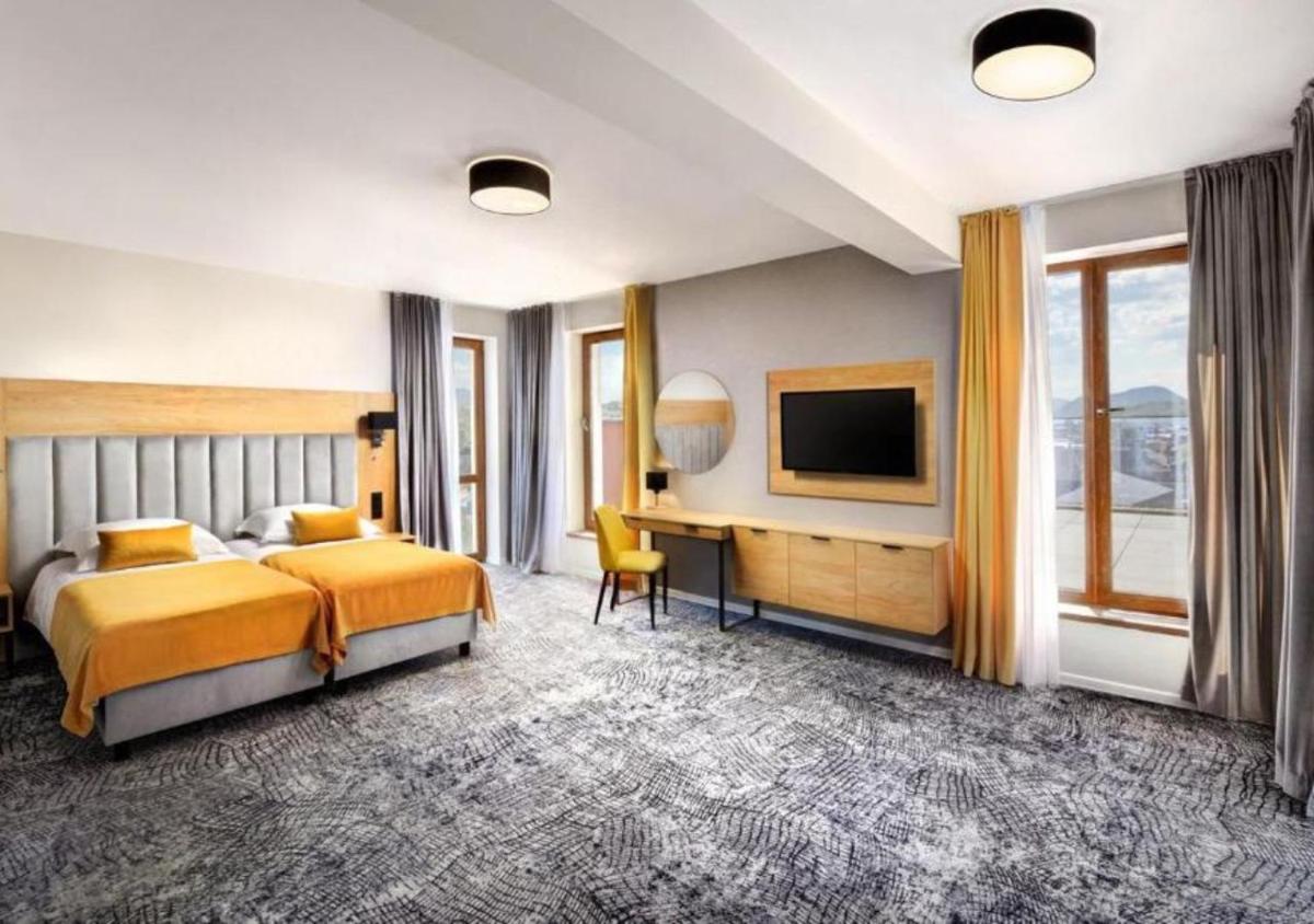 Image 5 of Hotel Akvamarín