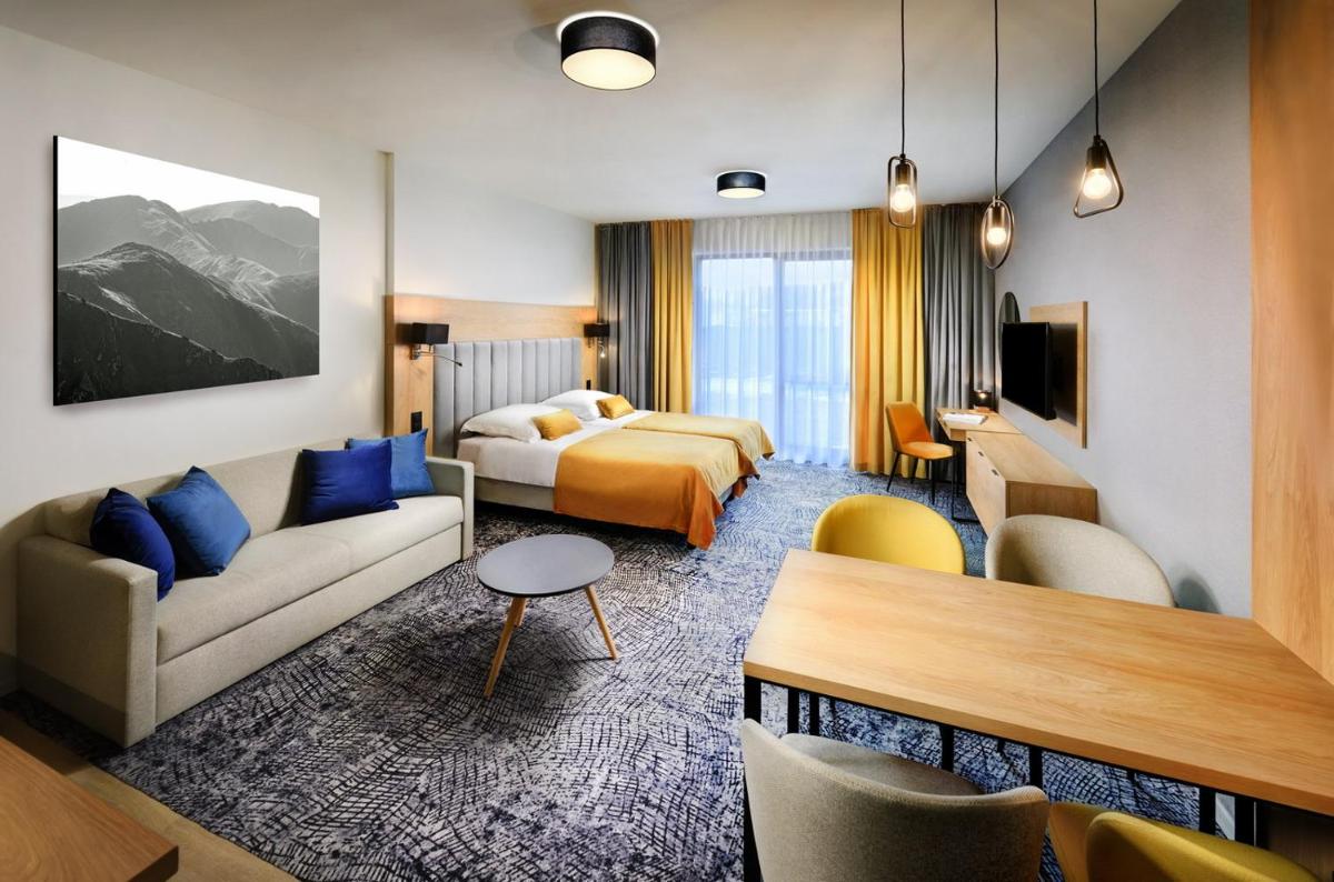 Image 1 of Hotel Akvamarín