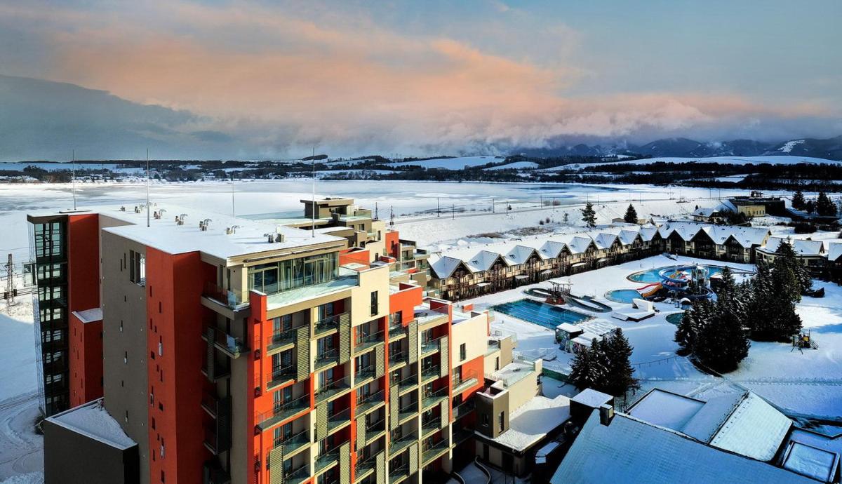 Image 3 of Hotel Akvamarín