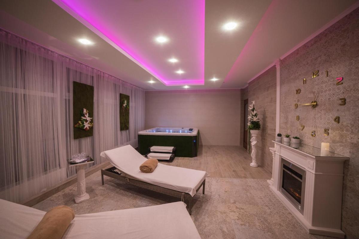 Image 4 of Hotel Alfa
