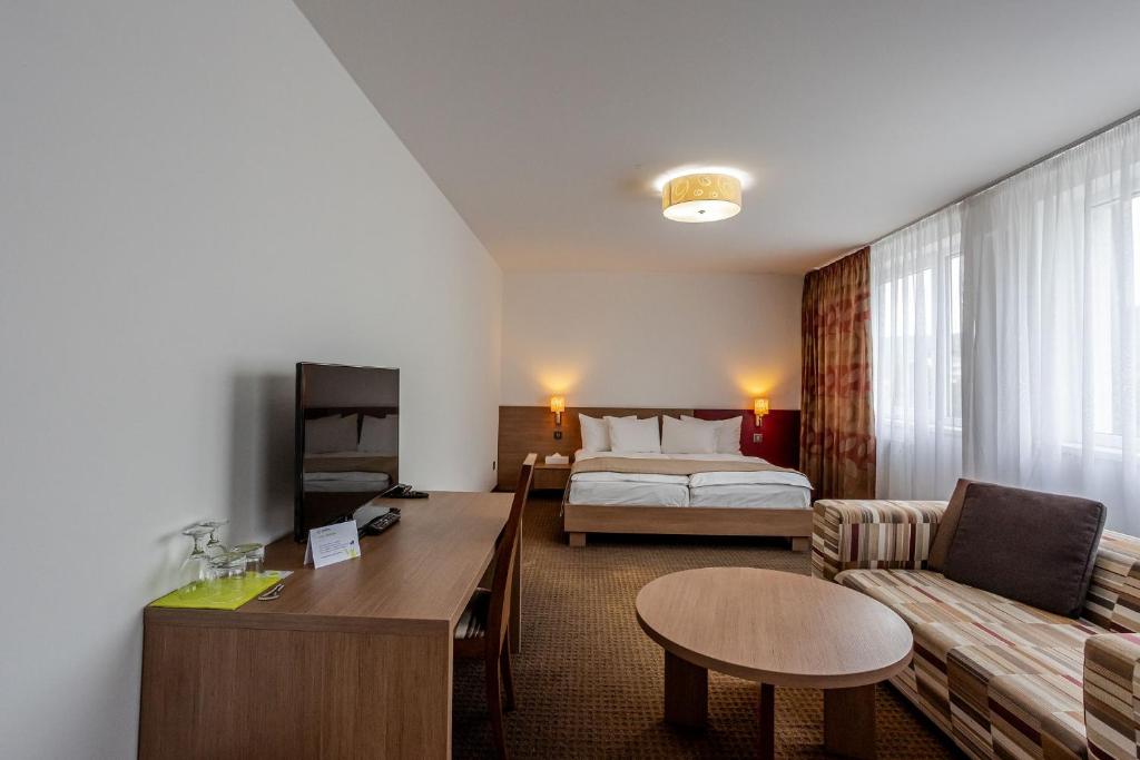 Image 1 of Hotel Alibaba