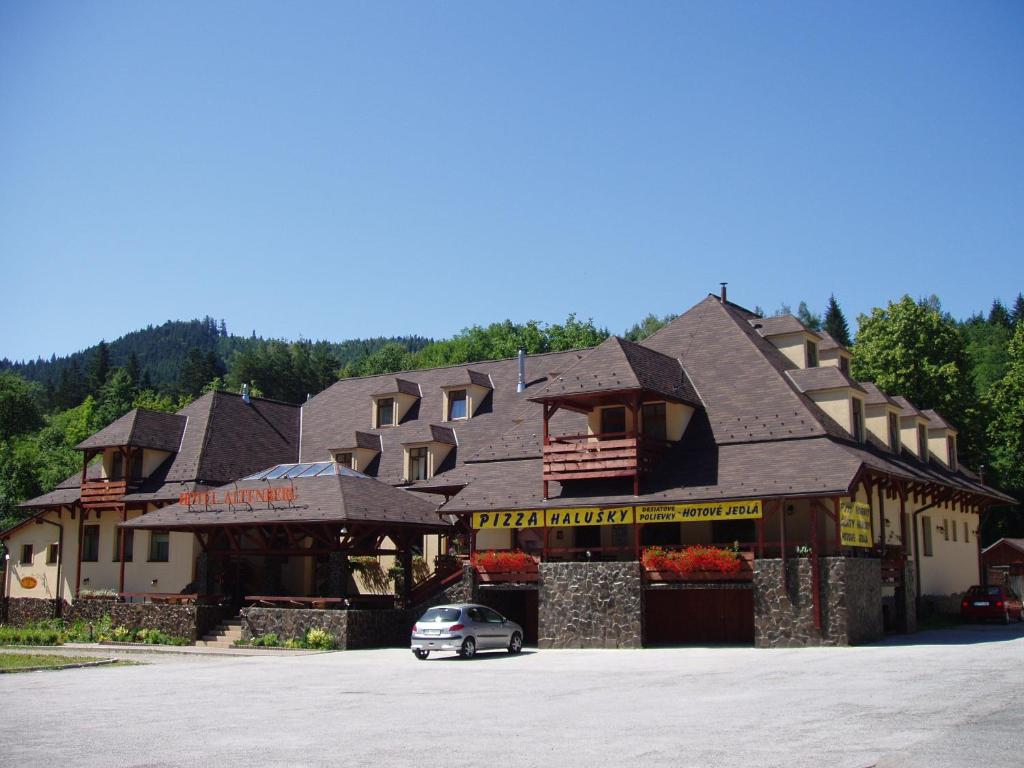 Image 1 of Hotel Altenberg