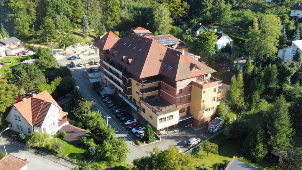 Image 1 of Hotel Ambra