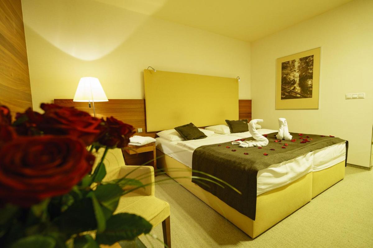 Image 2 of Hotel AquaCity Mountain View