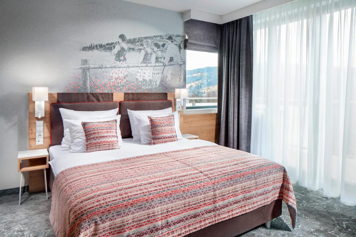 Image 3 of Hotel Aquarion Family & Friends – Destigo Hotels