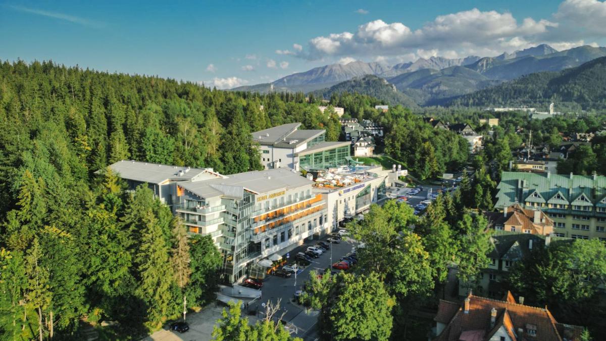 Image 2 of Hotel Aquarion Family & Friends – Destigo Hotels