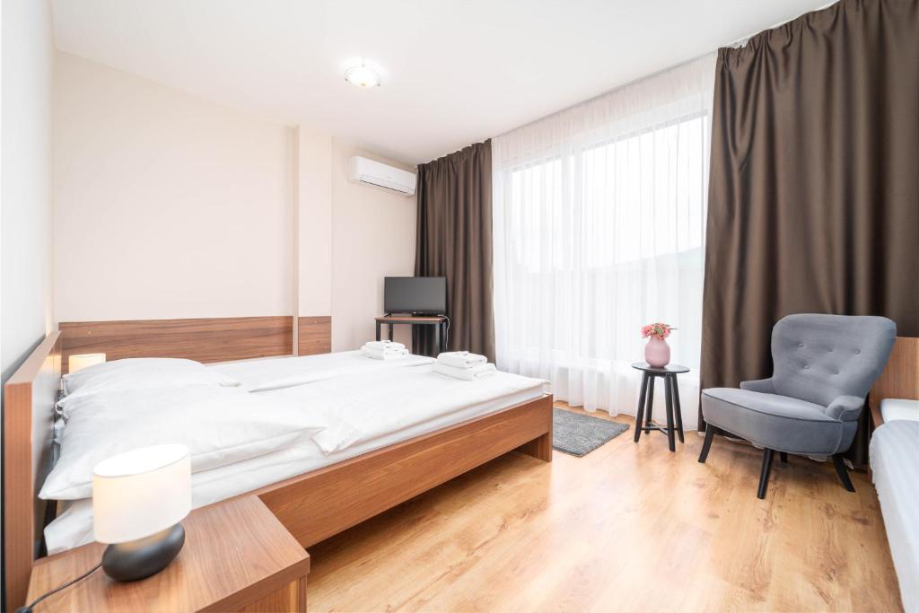Image 1 of Hotel Aréna