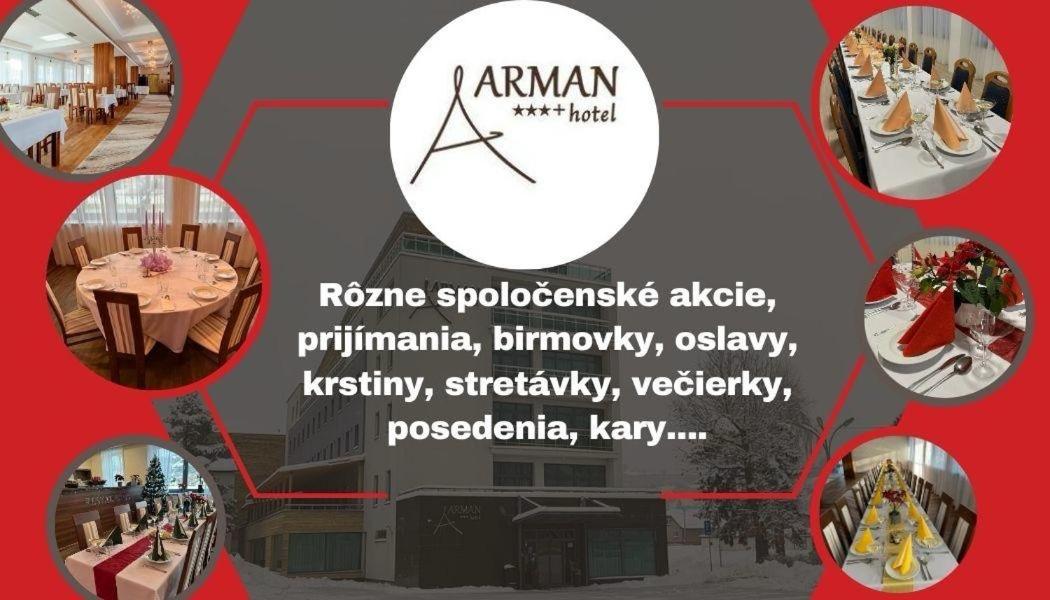 Image 3 of Hotel Arman