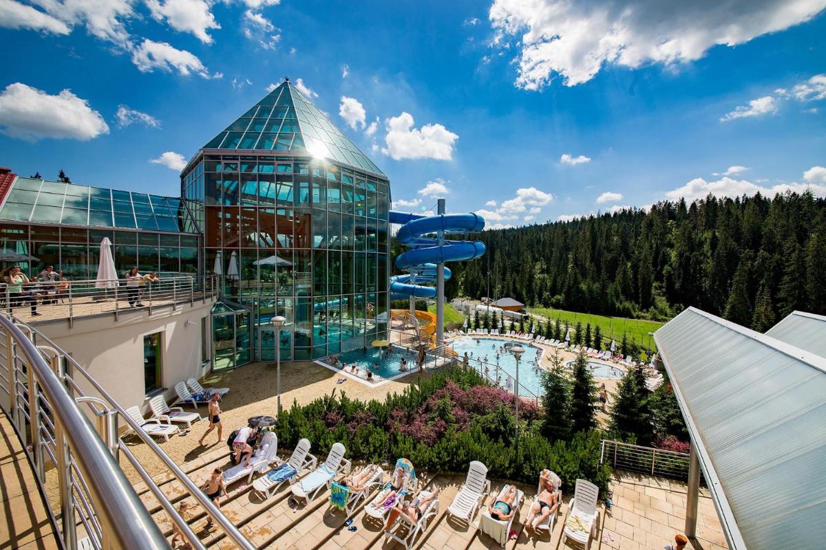 Image 2 of Hotel BUKOVINA