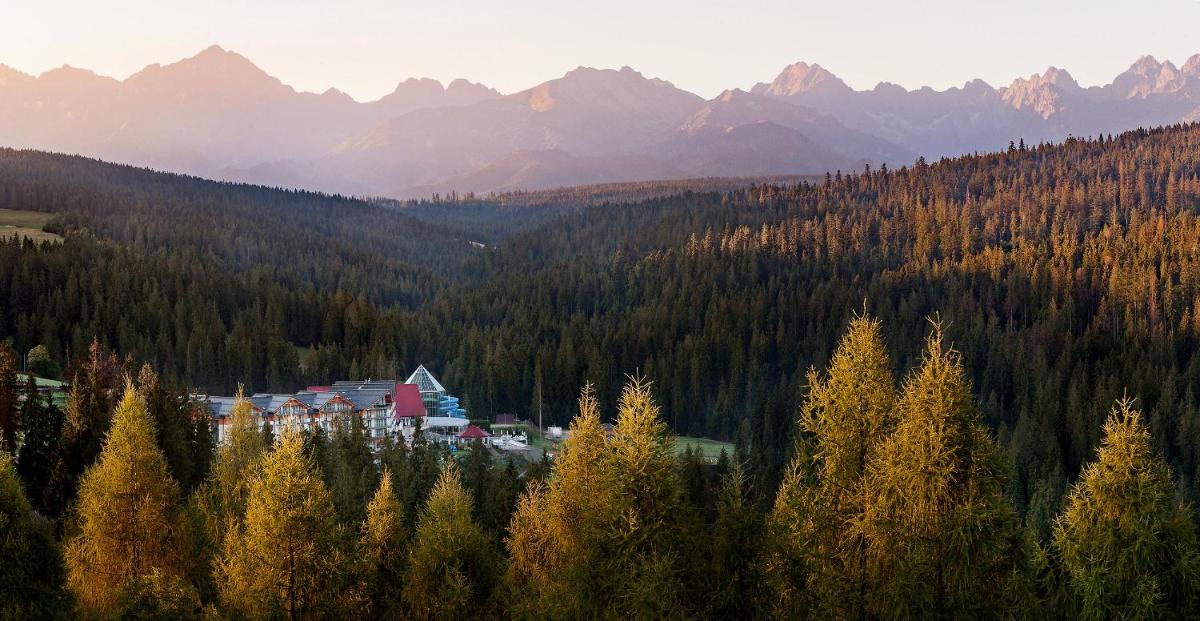 Image 5 of Hotel BUKOVINA