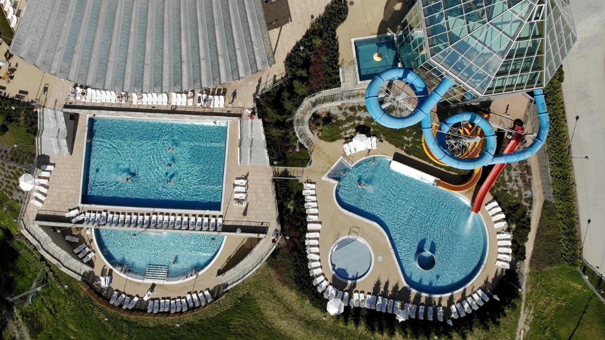 Image 3 of Hotel BUKOVINA
