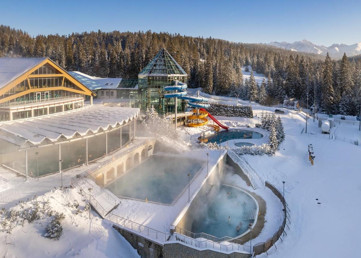 Image 4 of Hotel BUKOVINA