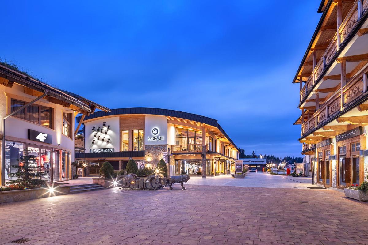 Image 4 of Hotel Bania Thermal & Ski