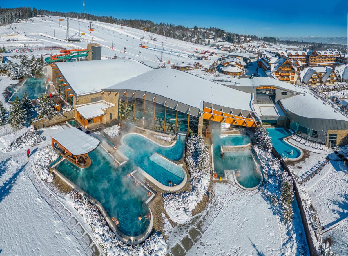 Image 2 of Hotel Bania Thermal & Ski