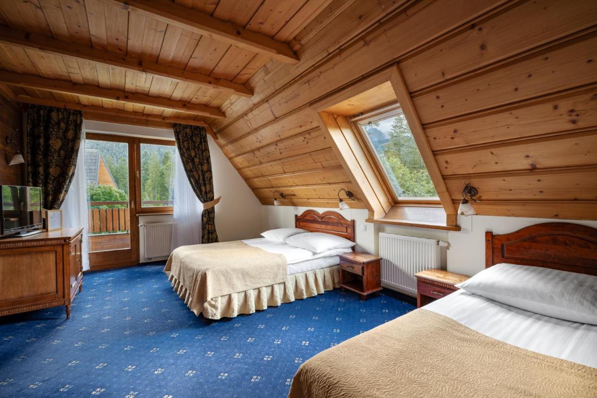 Image 2 of Hotel Belvedere Resort&SPA