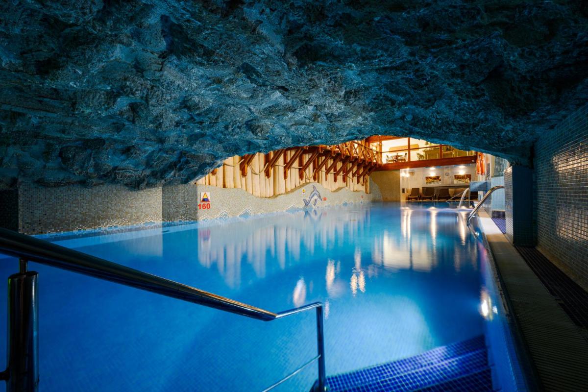 Image 4 of Hotel Belvedere Resort&SPA