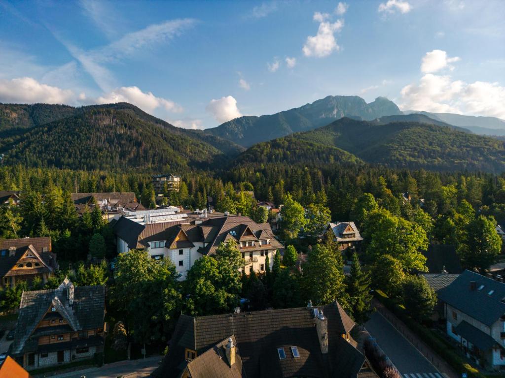 Image 1 of Hotel Belvedere Resort&SPA
