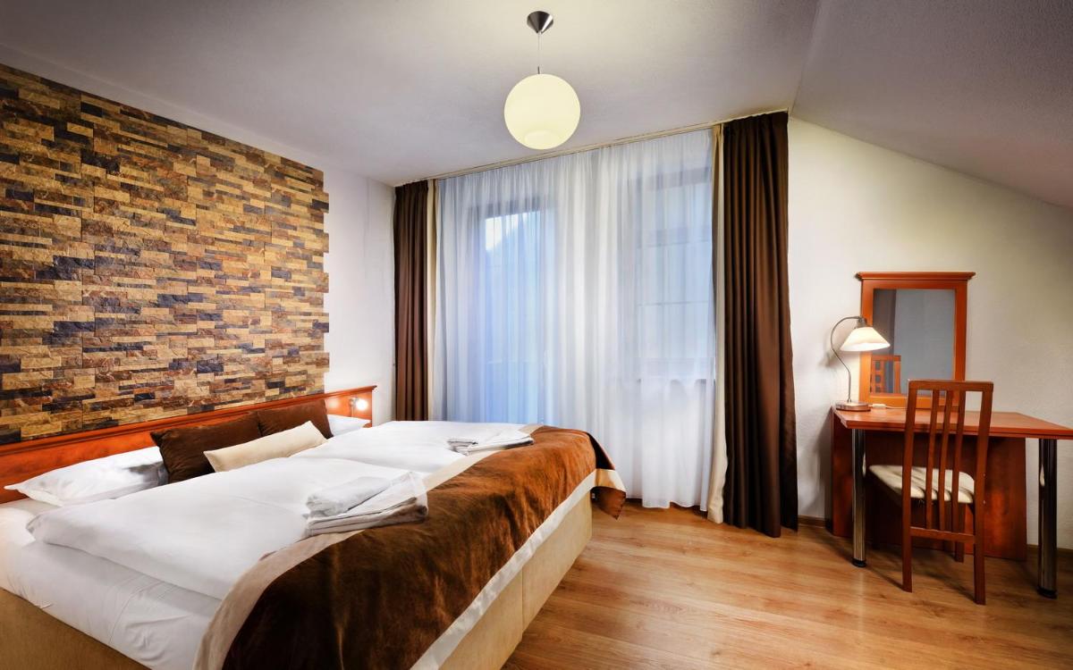 Image 3 of Hotel Bešeňová