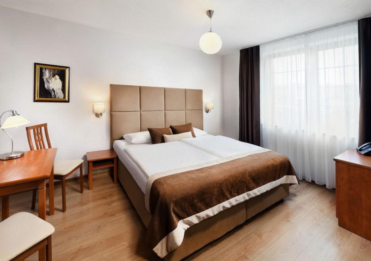 Image 1 of Hotel Bešeňová