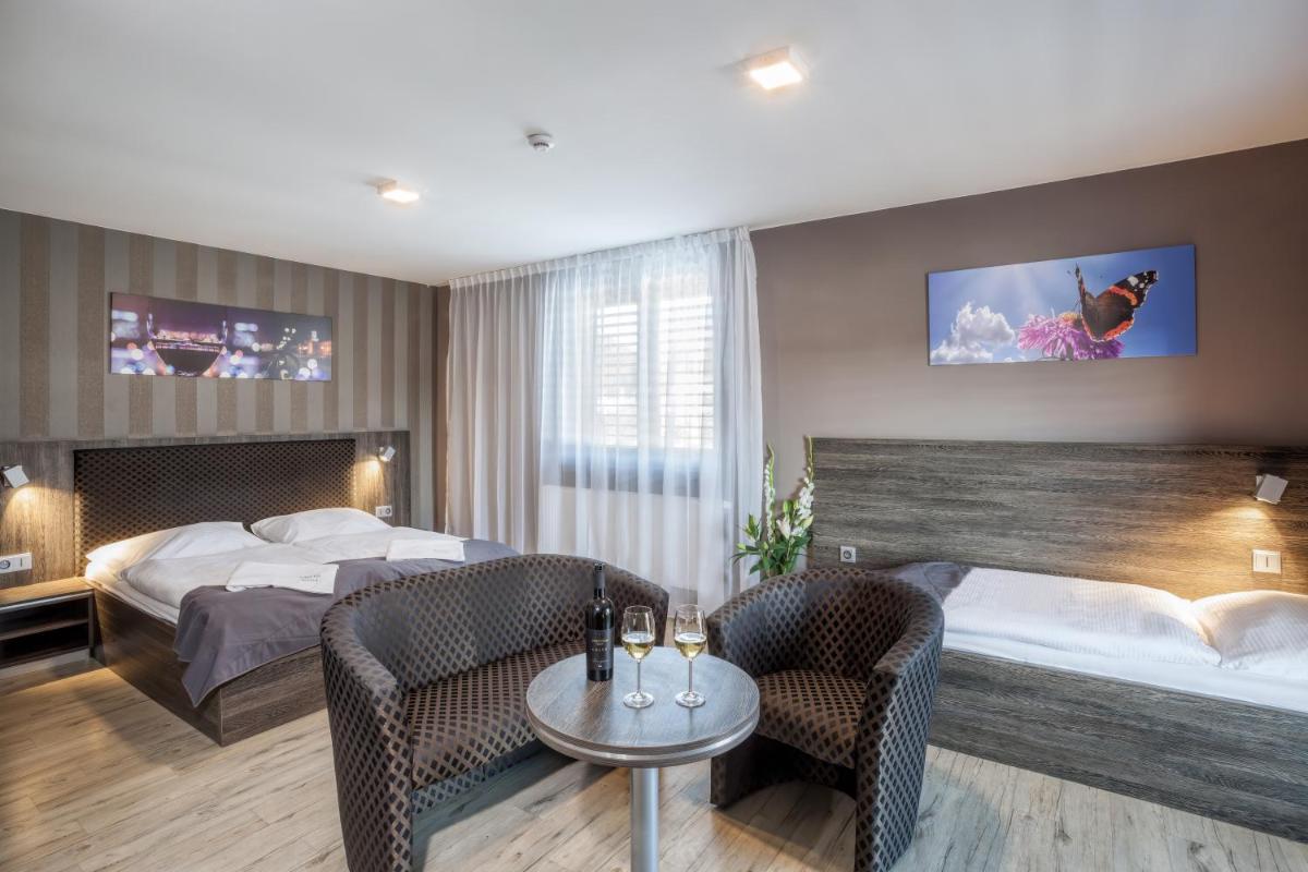 Image 4 of Hotel Beta