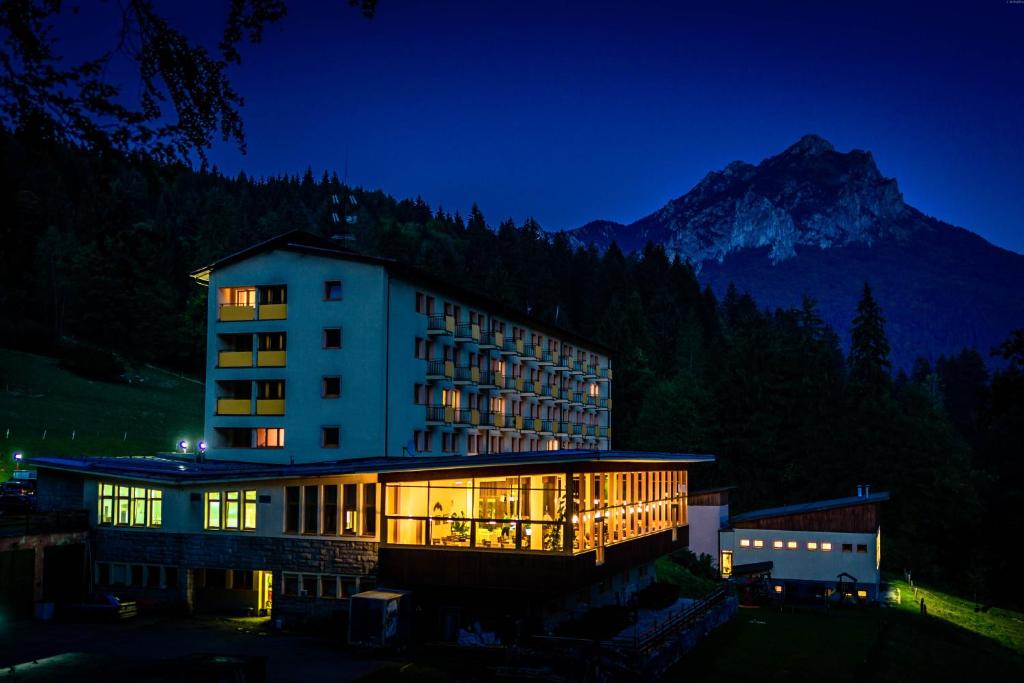 Image 1 of Hotel Boboty