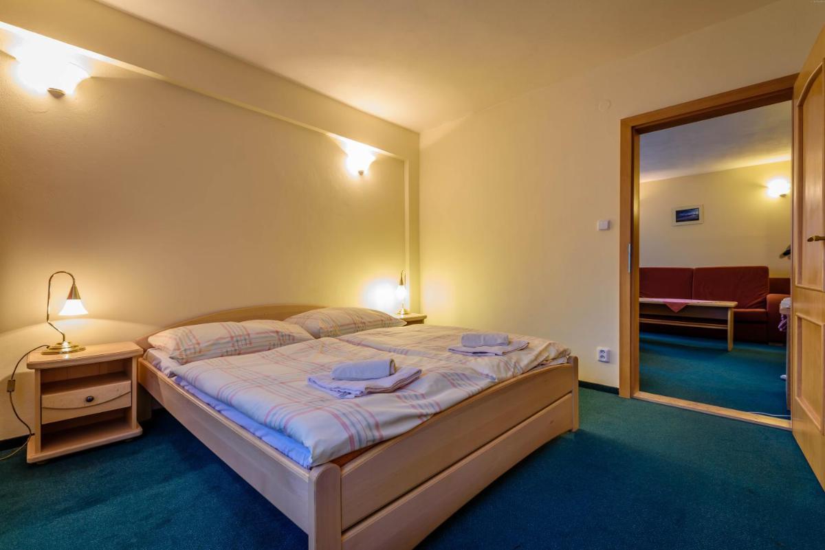 Image 2 of Hotel Boboty