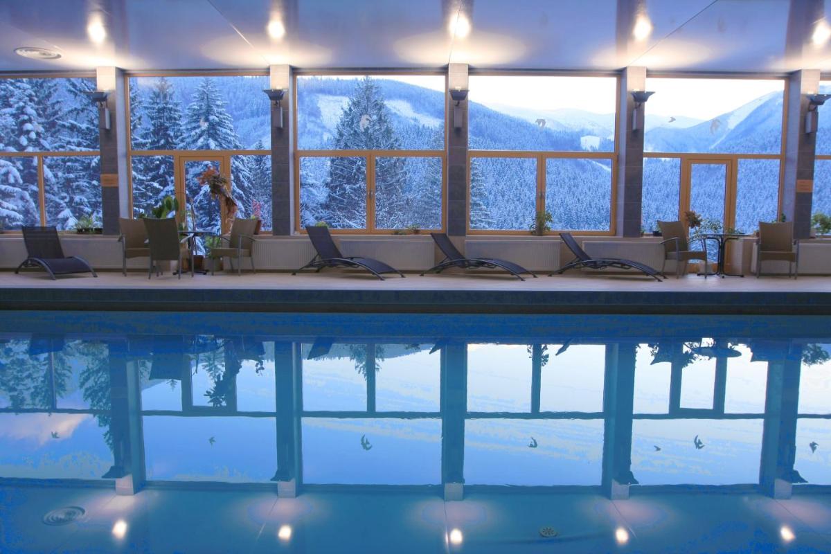 Image 3 of Hotel Boboty