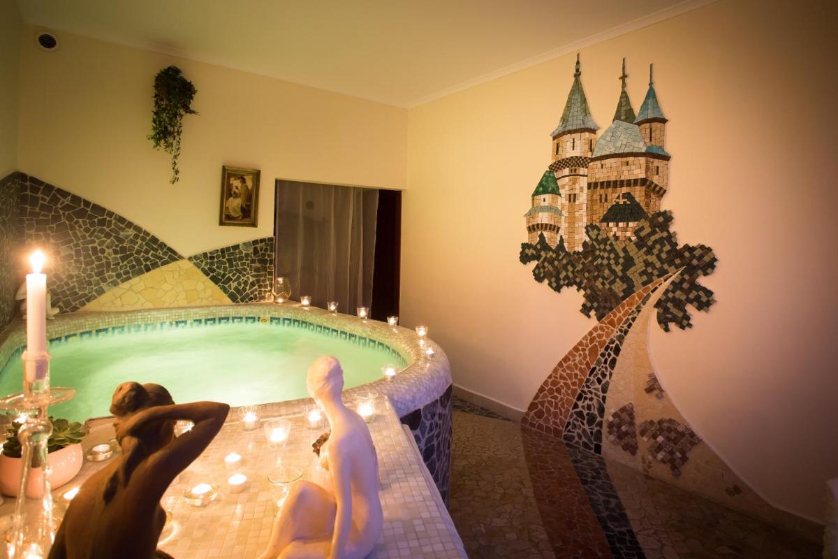 Image 4 of Hotel Bojnický vínny dom