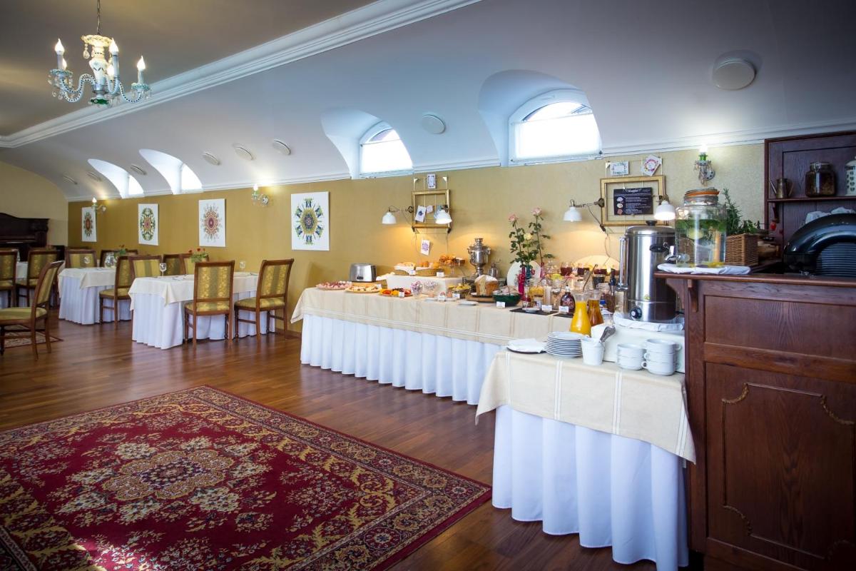 Image 5 of Hotel Bojnický vínny dom