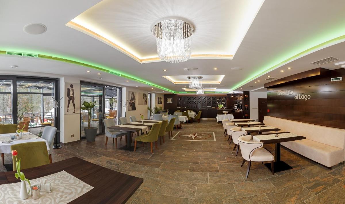 Image 4 of Hotel Bystrá