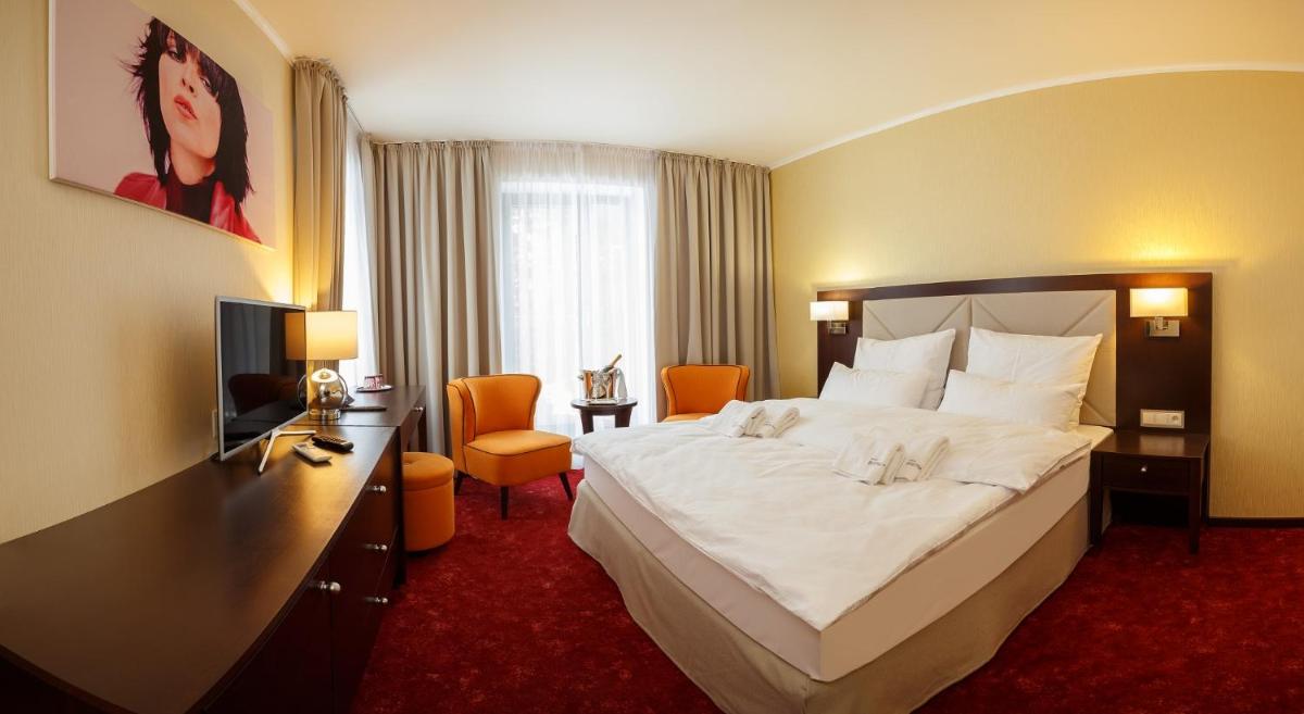 Image 2 of Hotel Bystrá