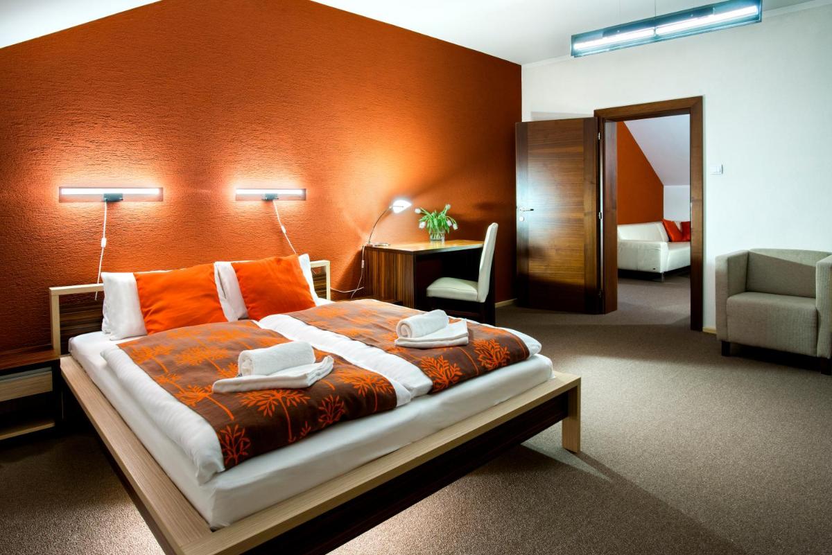 Image 3 of Hotel Bystrička