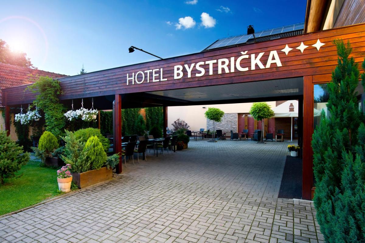 Image 2 of Hotel Bystrička